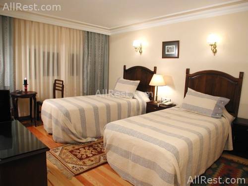 Uyan Hotel 6